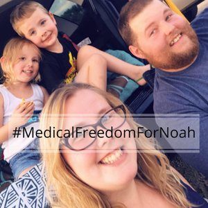 Meet your Posher, Brandonkristin